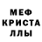 Меф кристаллы Igor Bakhur